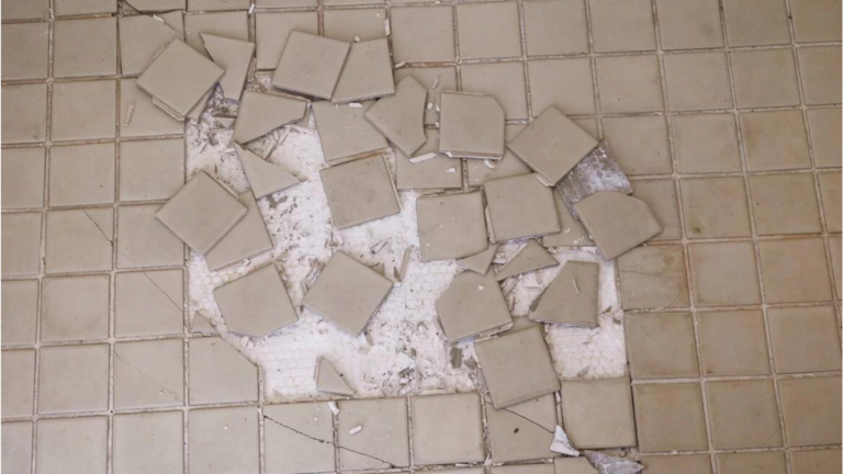 Issues with Tiles – A Problem of Every Home